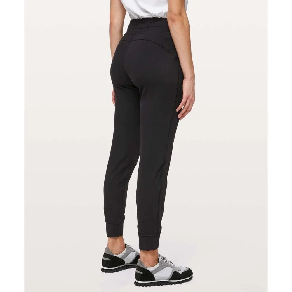 Lululemon Women’s Ready to Rulu Jogger Pant Pull On Drawstring Activewear Size 4